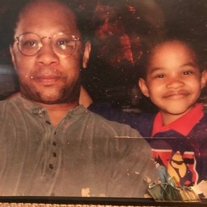 Meet your Posher, Scott